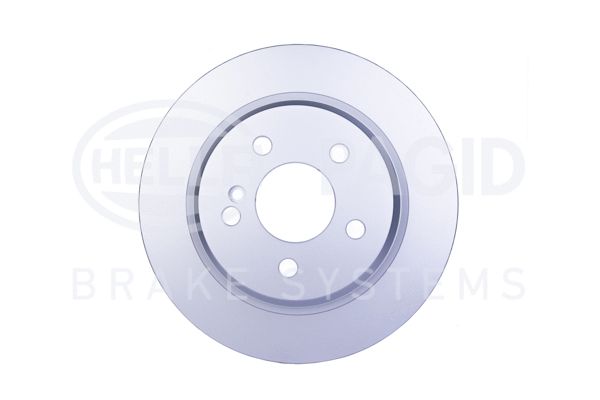 Discofreno - 8DD 355 108-861 HELLA