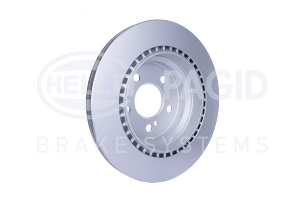 Discofreno - 8DD 355 108-861 HELLA