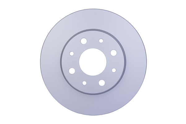 Discofreno - 8DD 355 109-121 HELLA