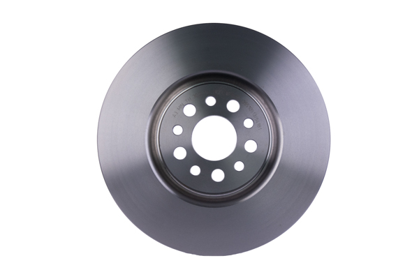 Bremsscheibe - 8DD 355 109-131 HELLA