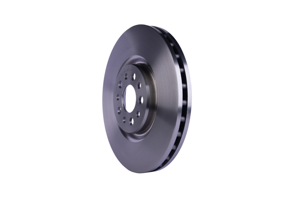Brake Disc - 8DD 355 109-131 HELLA