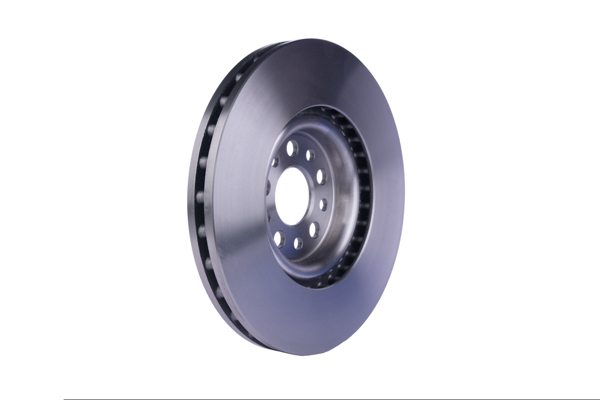 Brake Disc - 8DD 355 109-131 HELLA