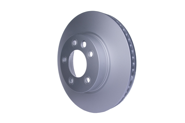 Discofreno - 8DD 355 109-741 HELLA