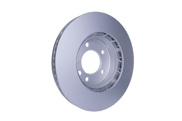 Discofreno - 8DD 355 109-741 HELLA