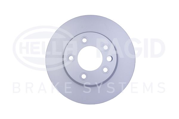 Discofreno - 8DD 355 109-741 HELLA