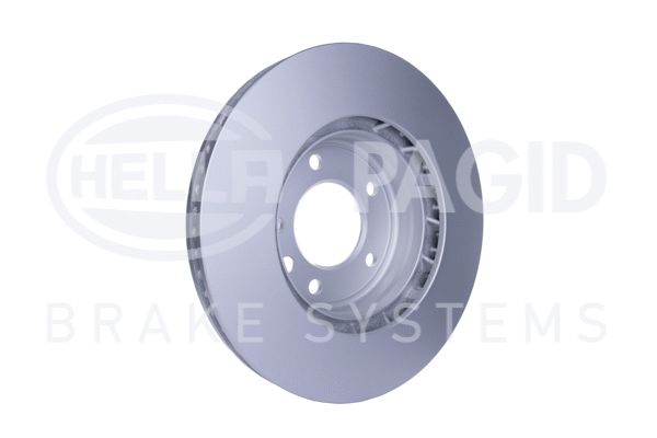 Discofreno - 8DD 355 109-741 HELLA