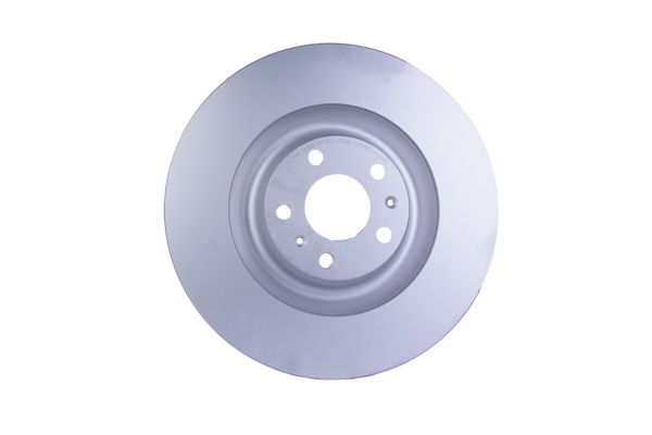 Discofreno - 8DD 355 109-851 HELLA
