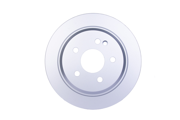 Discofreno - 8DD 355 110-091 HELLA