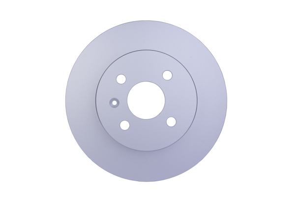 Discofreno - 8DD 355 110-271 HELLA