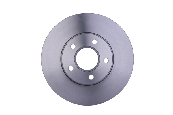 Brake Disc - 8DD 355 110-281 HELLA