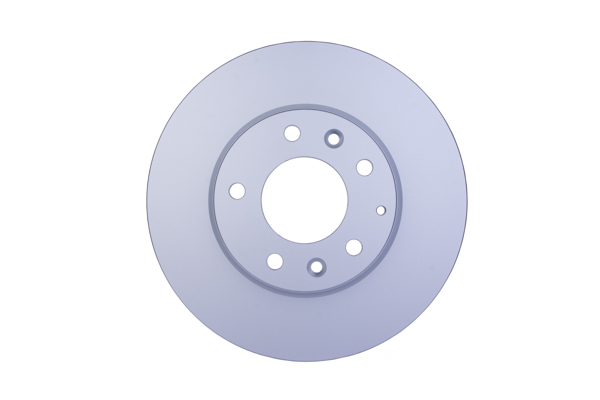 Brake Disc - 8DD 355 110-361 HELLA