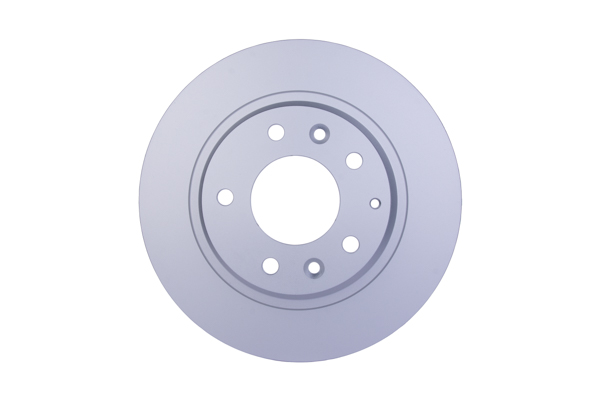 Brake Disc - 8DD 355 110-381 HELLA
