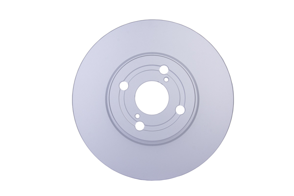 Discofreno - 8DD 355 110-451 HELLA