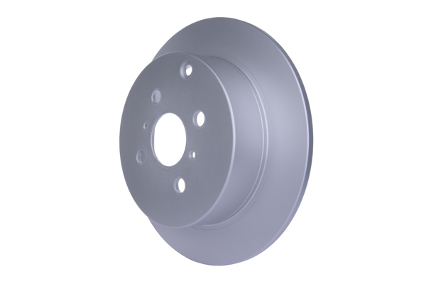 Discofreno - 8DD 355 110-491 HELLA