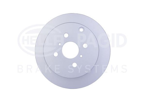 Discofreno - 8DD 355 110-491 HELLA