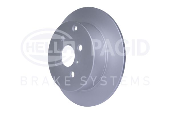Discofreno - 8DD 355 110-491 HELLA