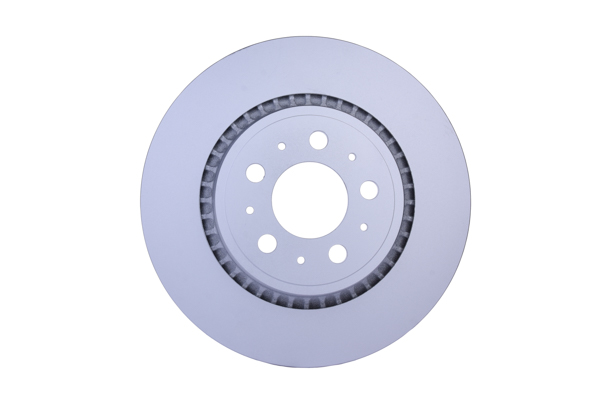 Discofreno - 8DD 355 110-611 HELLA