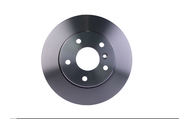 Bremsscheibe - 8DD 355 110-811 HELLA