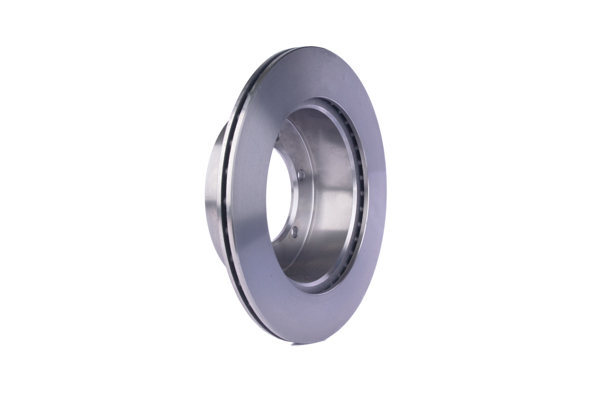 Brake Disc - 8DD 355 110-831 HELLA