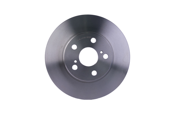Discofreno - 8DD 355 110-911 HELLA