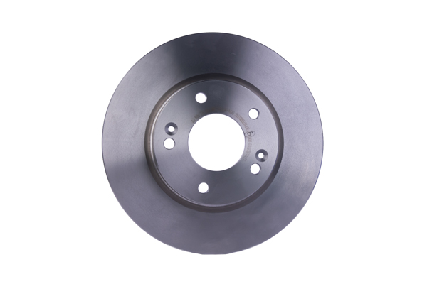stabdžių diskas - 8DD 355 110-951 HELLA