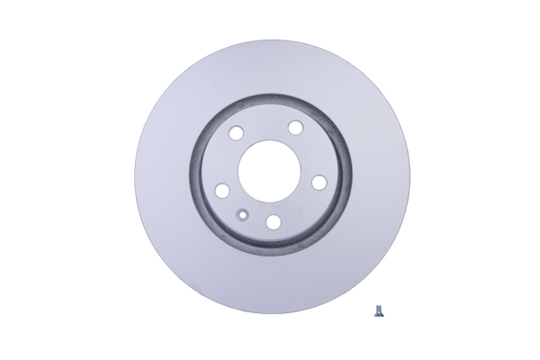 Discofreno - 8DD 355 111-141 HELLA