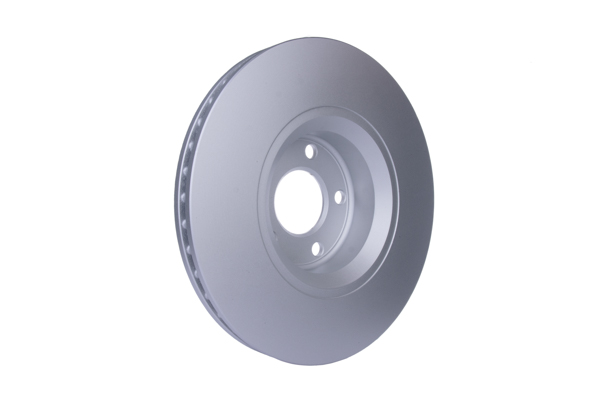 Bremsscheibe - 8DD 355 111-141 HELLA