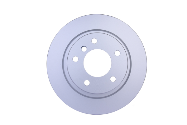 Discofreno - 8DD 355 111-301 HELLA
