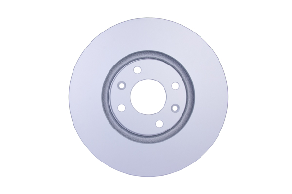 Discofreno - 8DD 355 111-321 HELLA