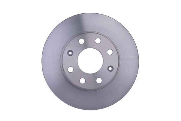 Brake Disc - 8DD 355 111-341 HELLA