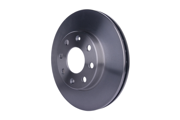 Brake Disc - 8DD 355 111-341 HELLA