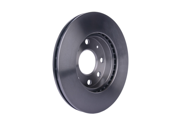 Brake Disc - 8DD 355 111-341 HELLA