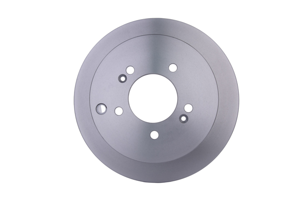 Discofreno - 8DD 355 111-421 HELLA