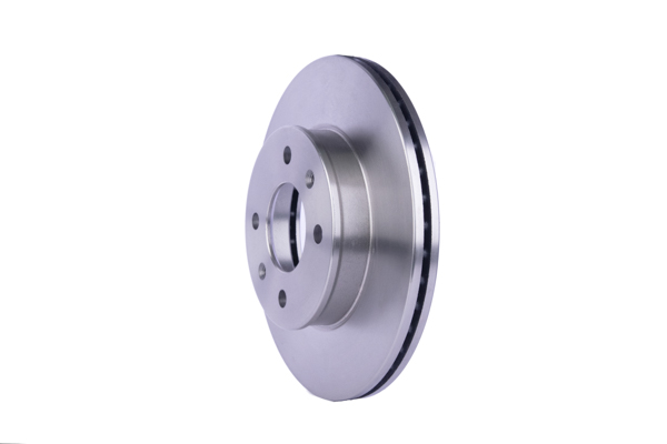 Brake Disc - 8DD 355 111-431 HELLA
