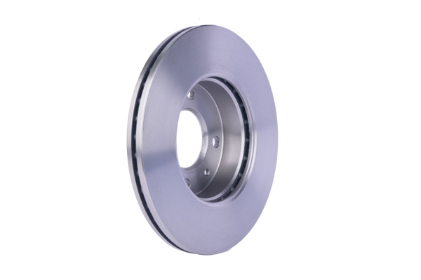 Brake Disc - 8DD 355 111-431 HELLA