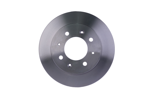 Brake Disc - 8DD 355 111-451 HELLA