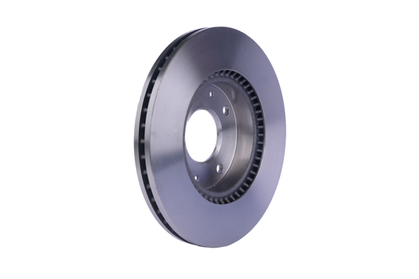 Brake Disc - 8DD 355 111-771 HELLA