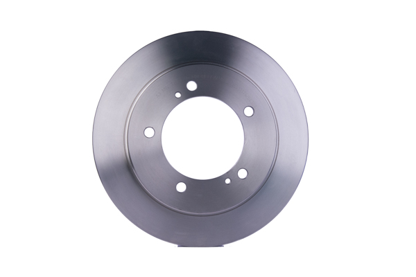 Brake Disc - 8DD 355 111-791 HELLA