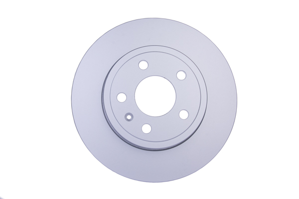 Discofreno - 8DD 355 111-811 HELLA