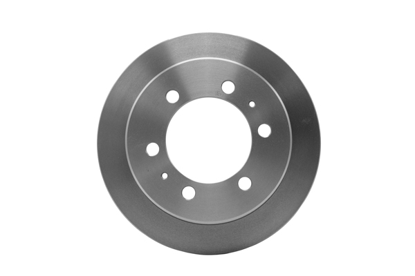Brake Disc - 8DD 355 112-001 HELLA