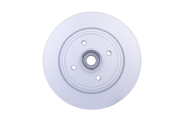 Discofreno - 8DD 355 112-211 HELLA