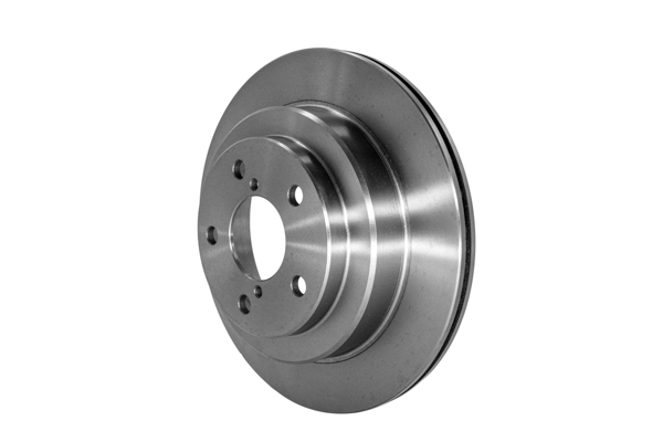 Brake Disc - 8DD 355 112-341 HELLA