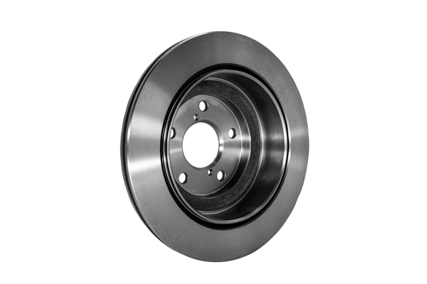 Brake Disc - 8DD 355 112-341 HELLA
