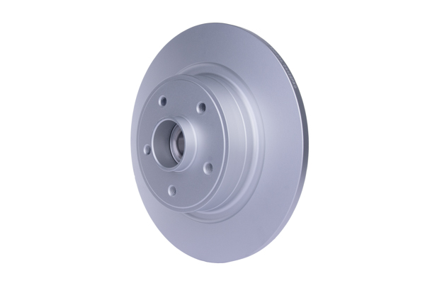 stabdžių diskas - 8DD 355 112-361 HELLA