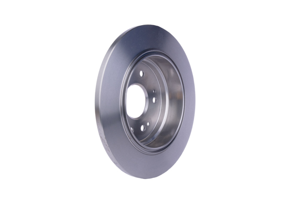 Brake Disc - 8DD 355 112-451 HELLA