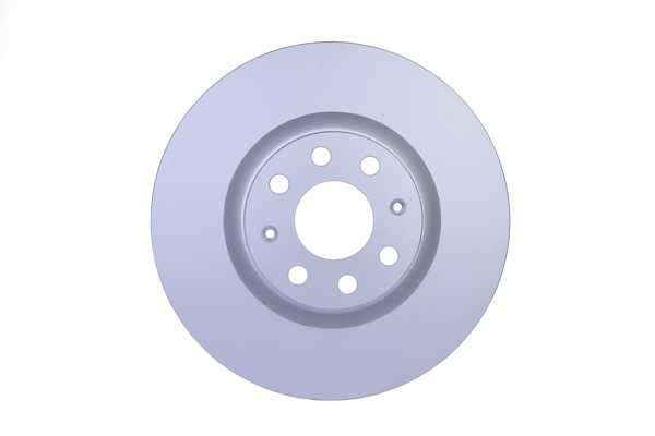 Discofreno - 8DD 355 112-601 HELLA