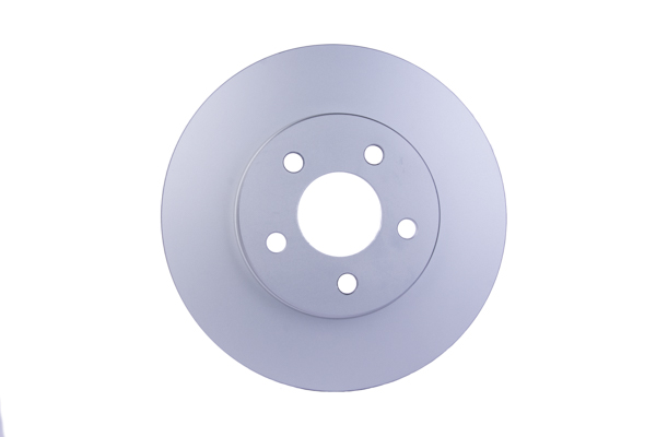 Discofreno - 8DD 355 112-761 HELLA