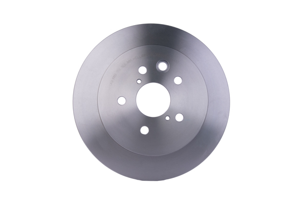 Discofreno - 8DD 355 112-881 HELLA