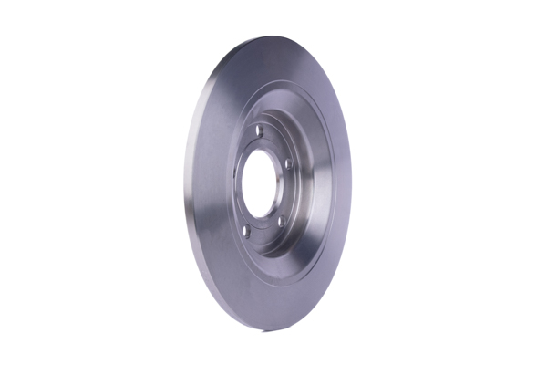 Brake Disc - 8DD 355 112-901 HELLA