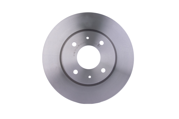 Discofreno - 8DD 355 112-951 HELLA